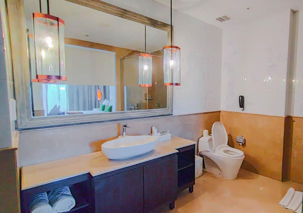 Deluxe Premier Room