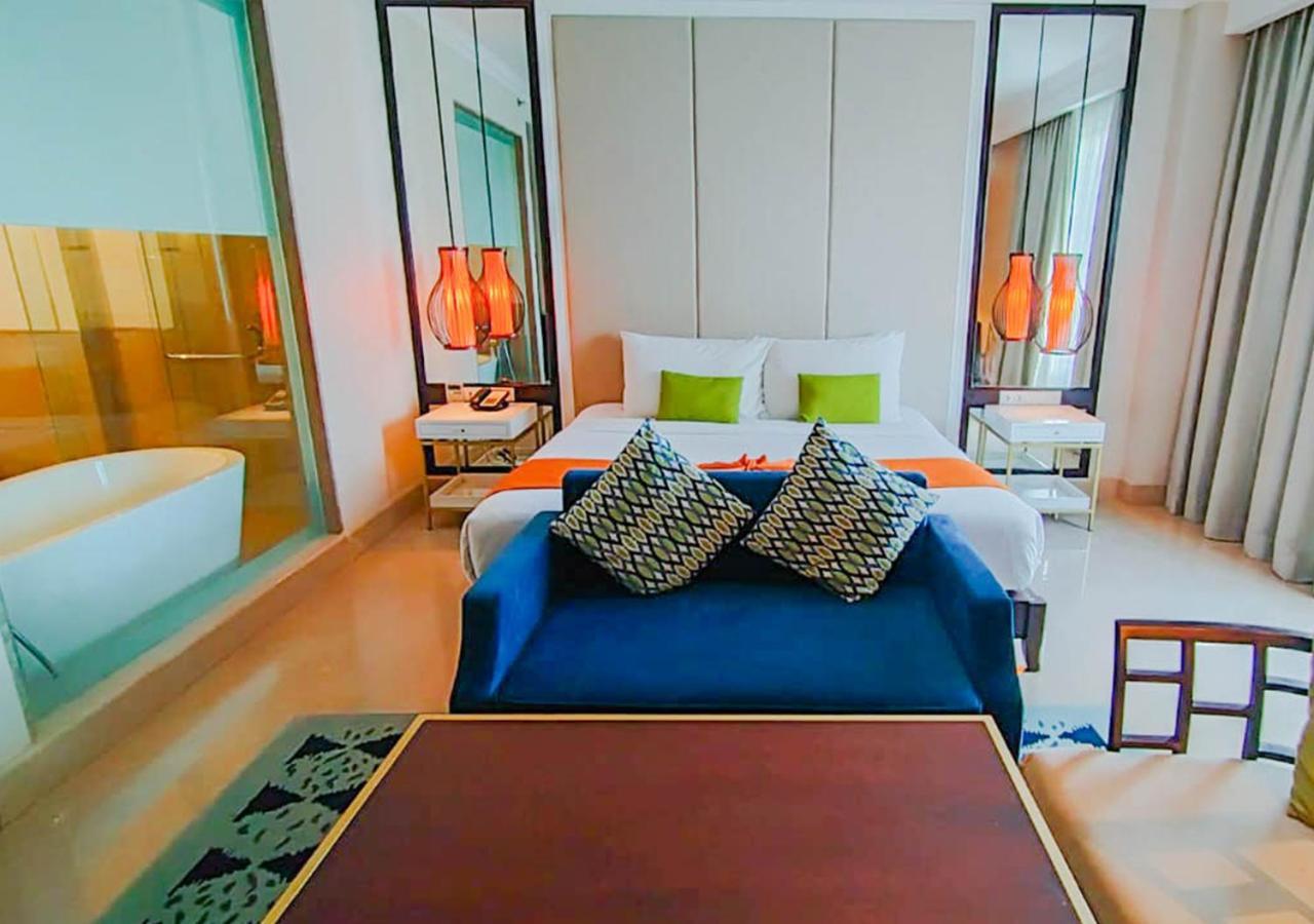 Deluxe Premier Room
