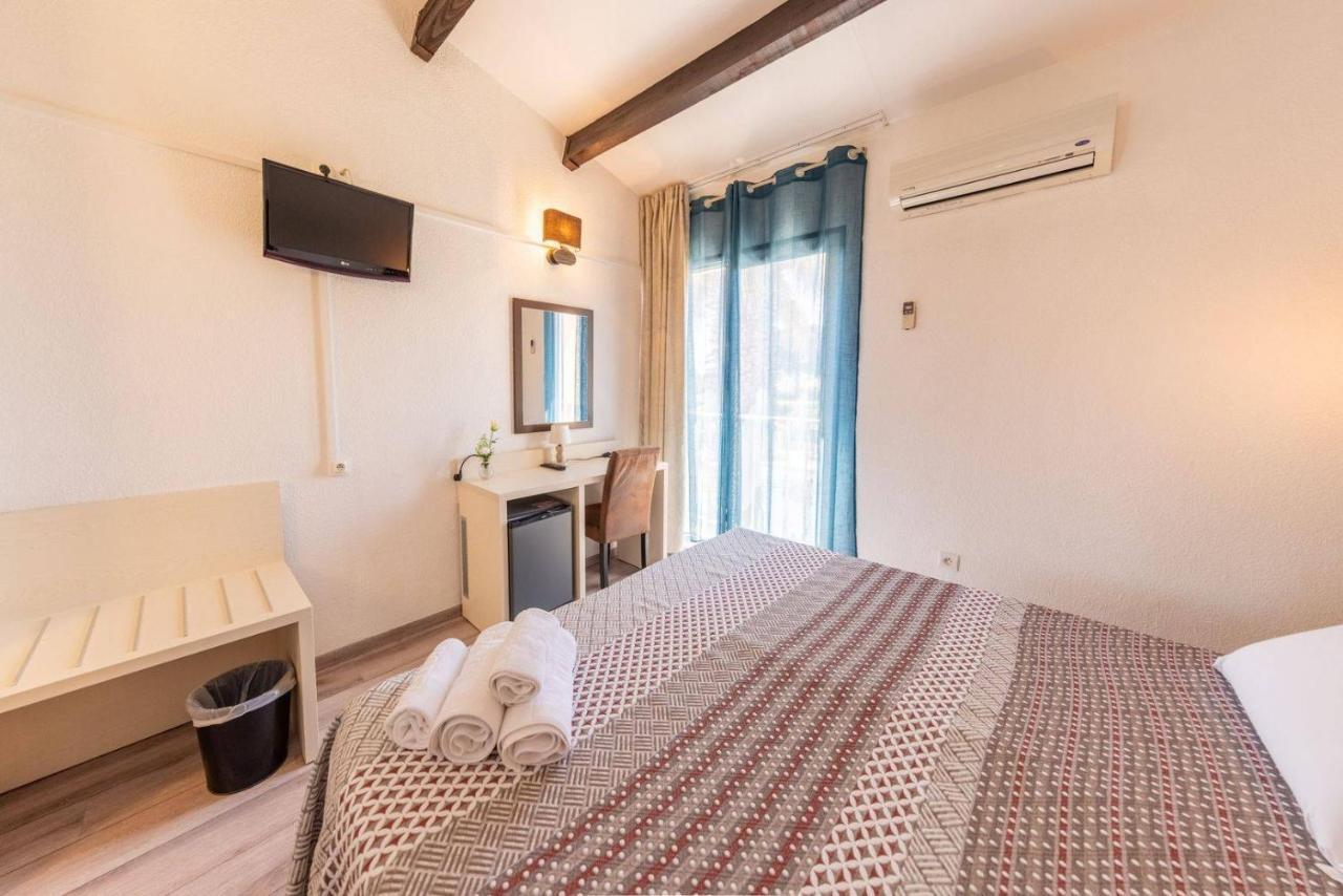 Exclusive Double Room heated swimming pool