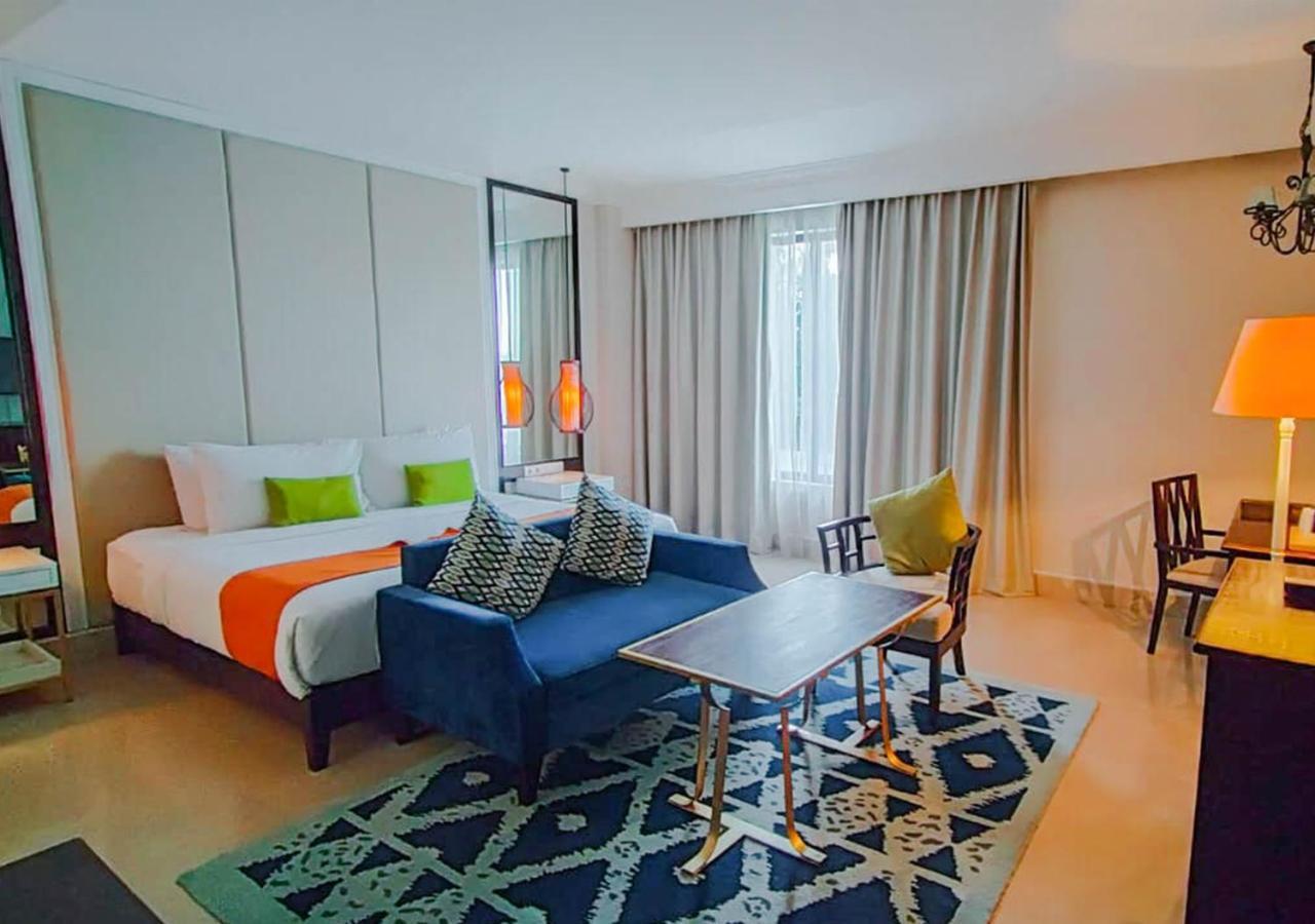 Deluxe Premier Room