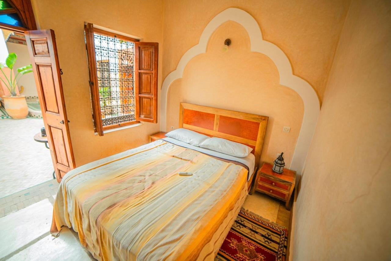 Quarto Duplo Aloes