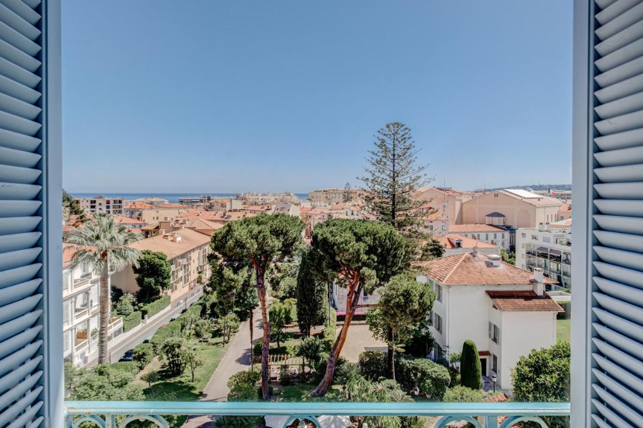 Twin Room Park Side