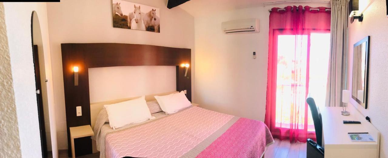 Exclusive Double Room heated swimming pool