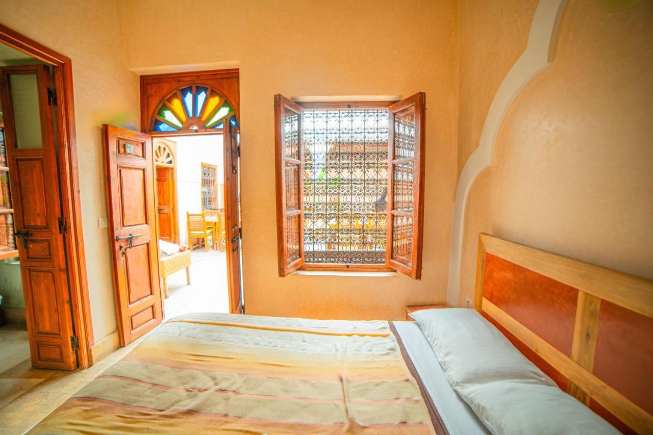 Aloes Double Room