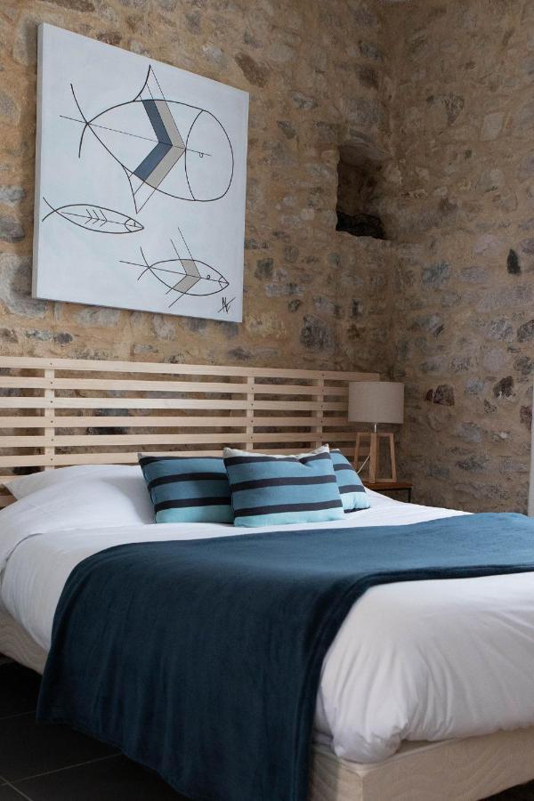 Chambre Standard Lit Queen-Size