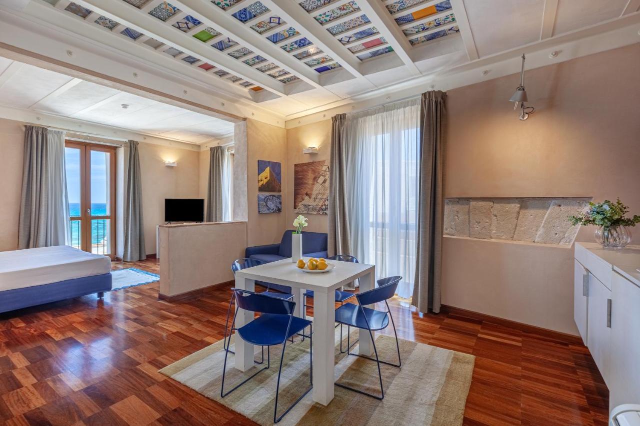 Junior Suite Sea View