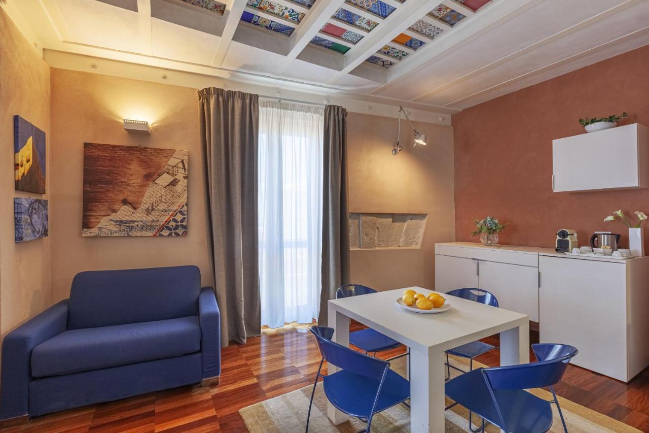 Junior Suite Sea View