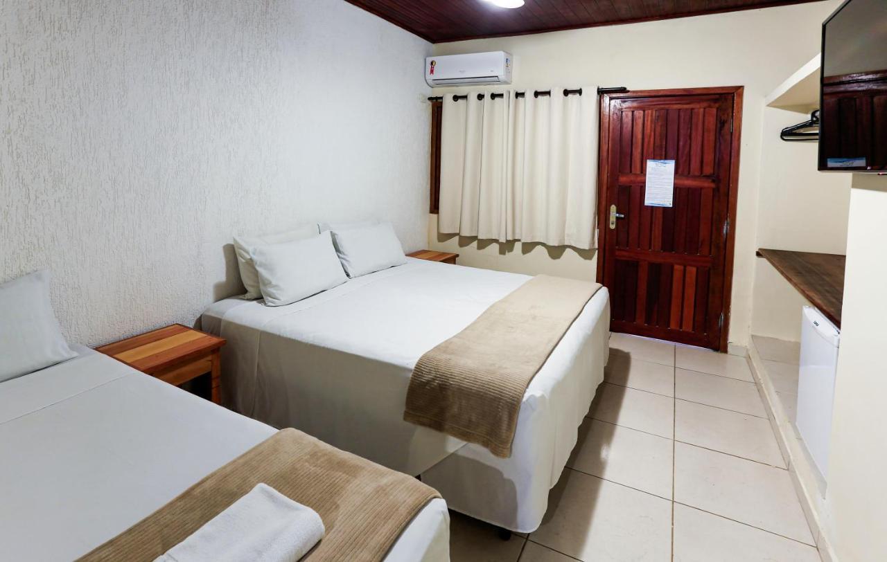 Double Room Courtyard View