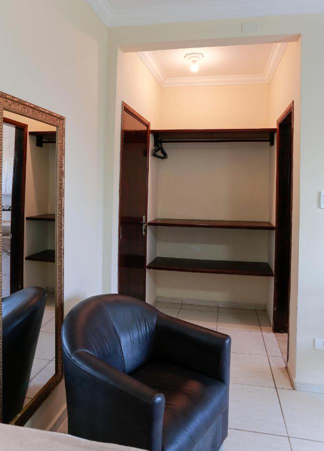 Deluxe Triple Room Sea View