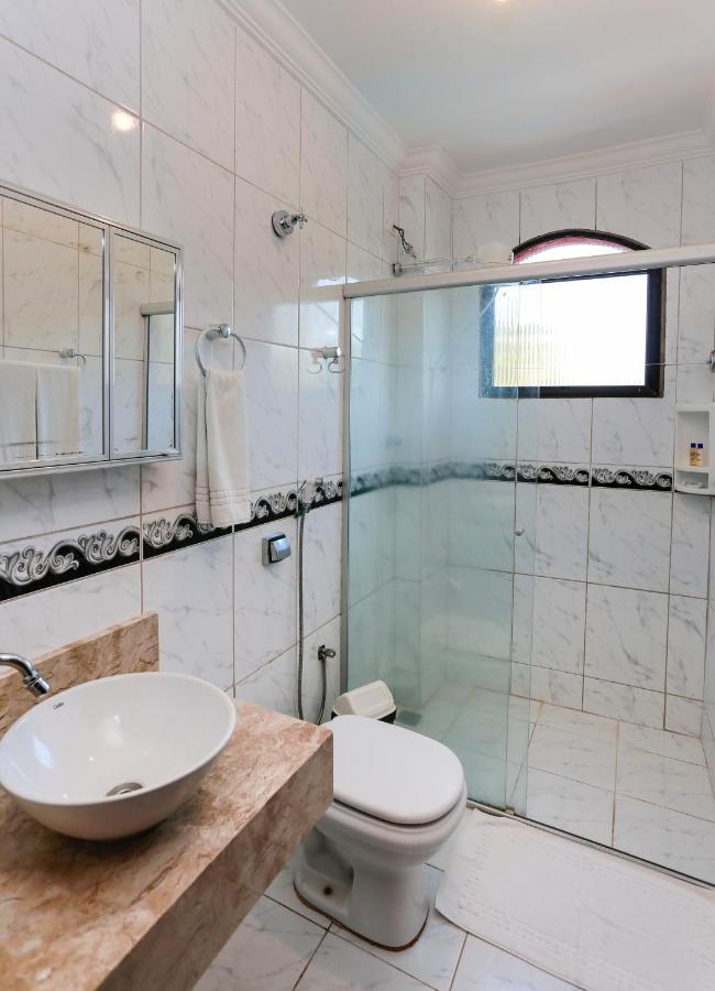 Deluxe Triple Room Sea View