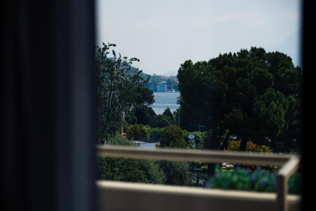 Double Room Lake View