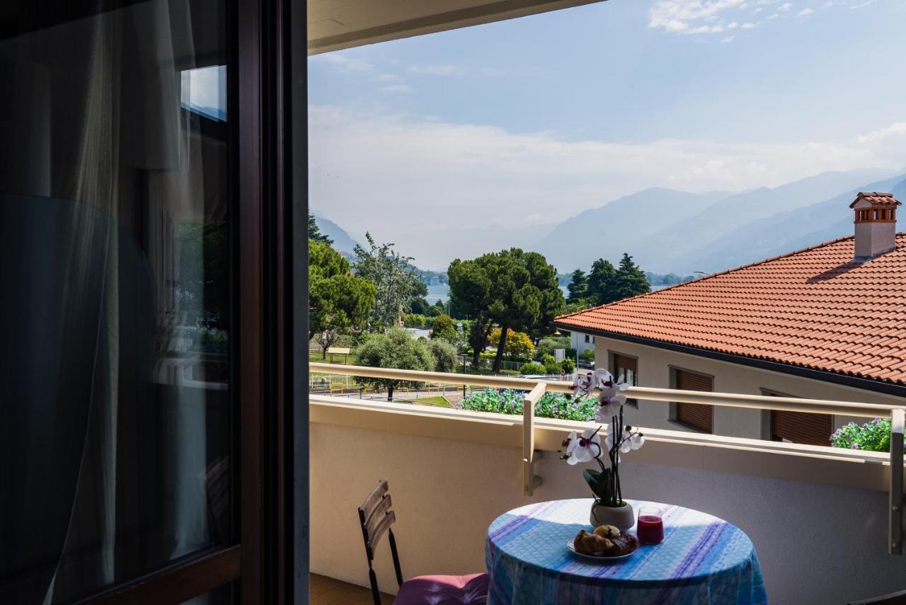 Double Room Lake View