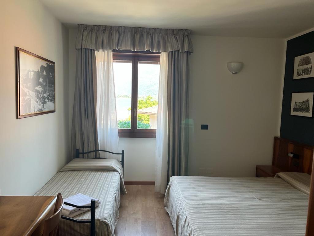 Triple Room Lake View