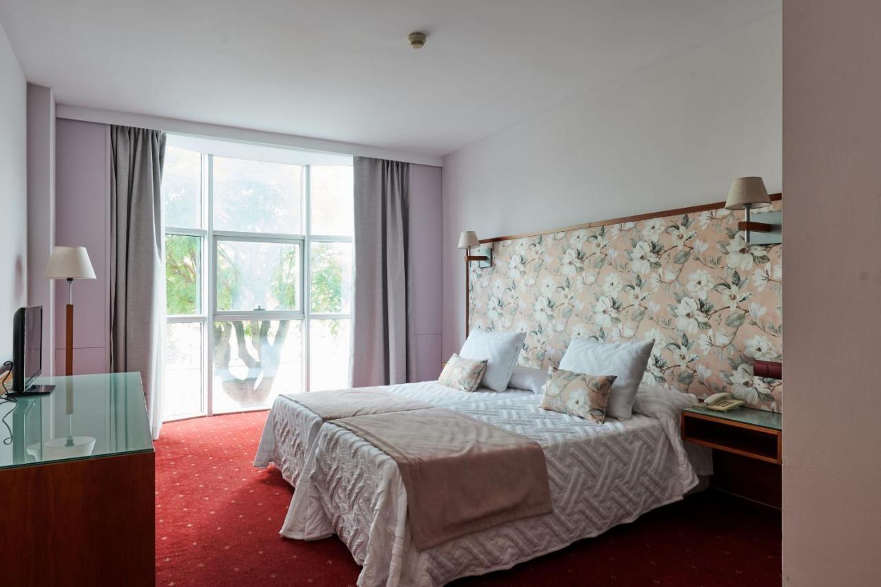 Habitación Doble - 1 o 2 camas