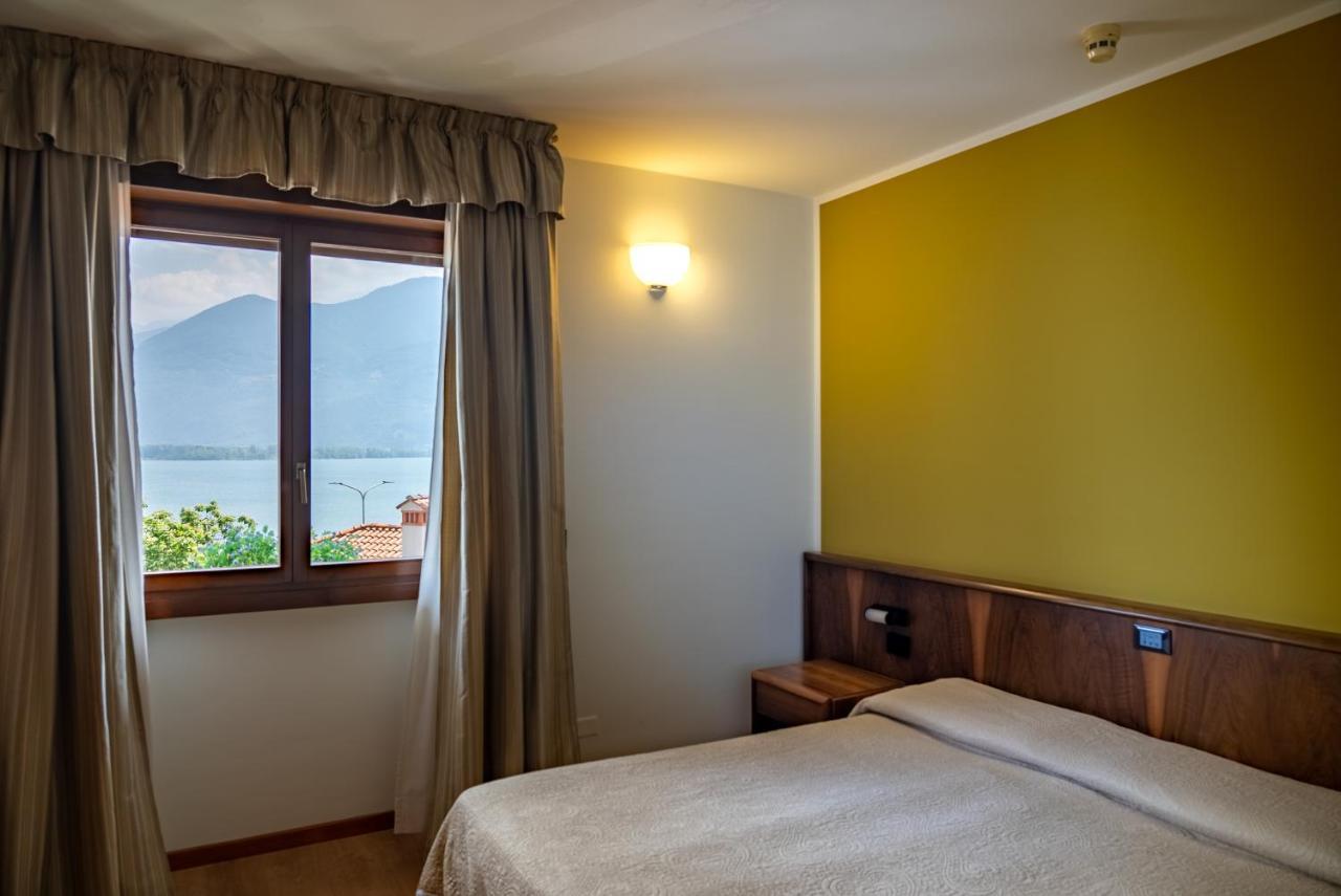 Double Room Lake View