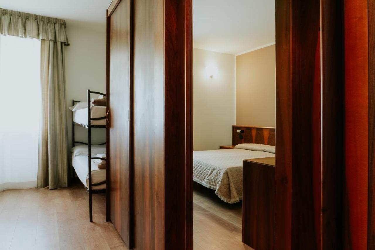 Double Room Lake View