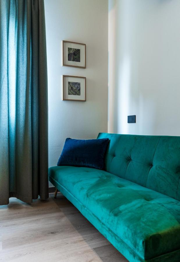 Double Room Lake View