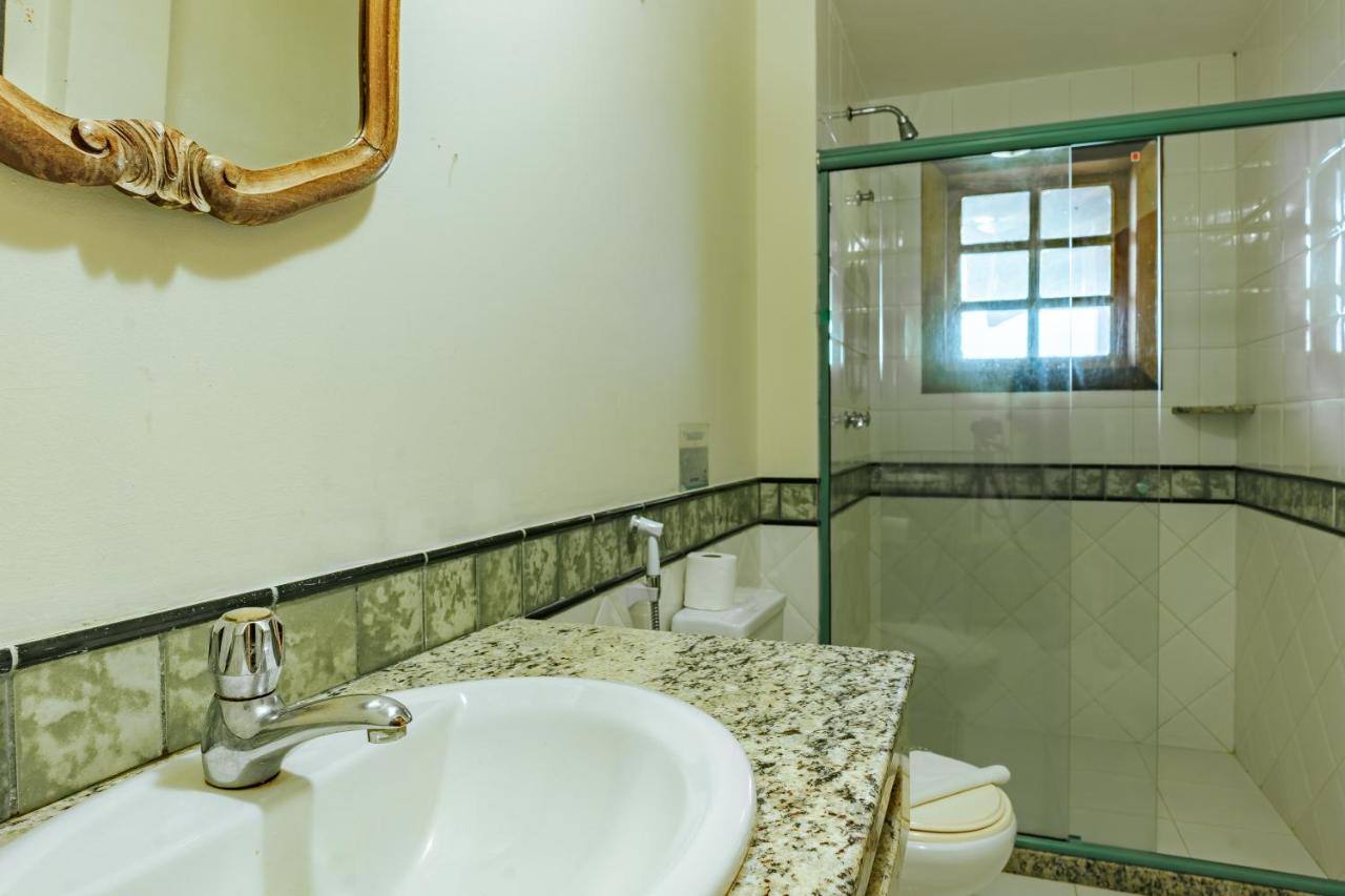 Family Double Room