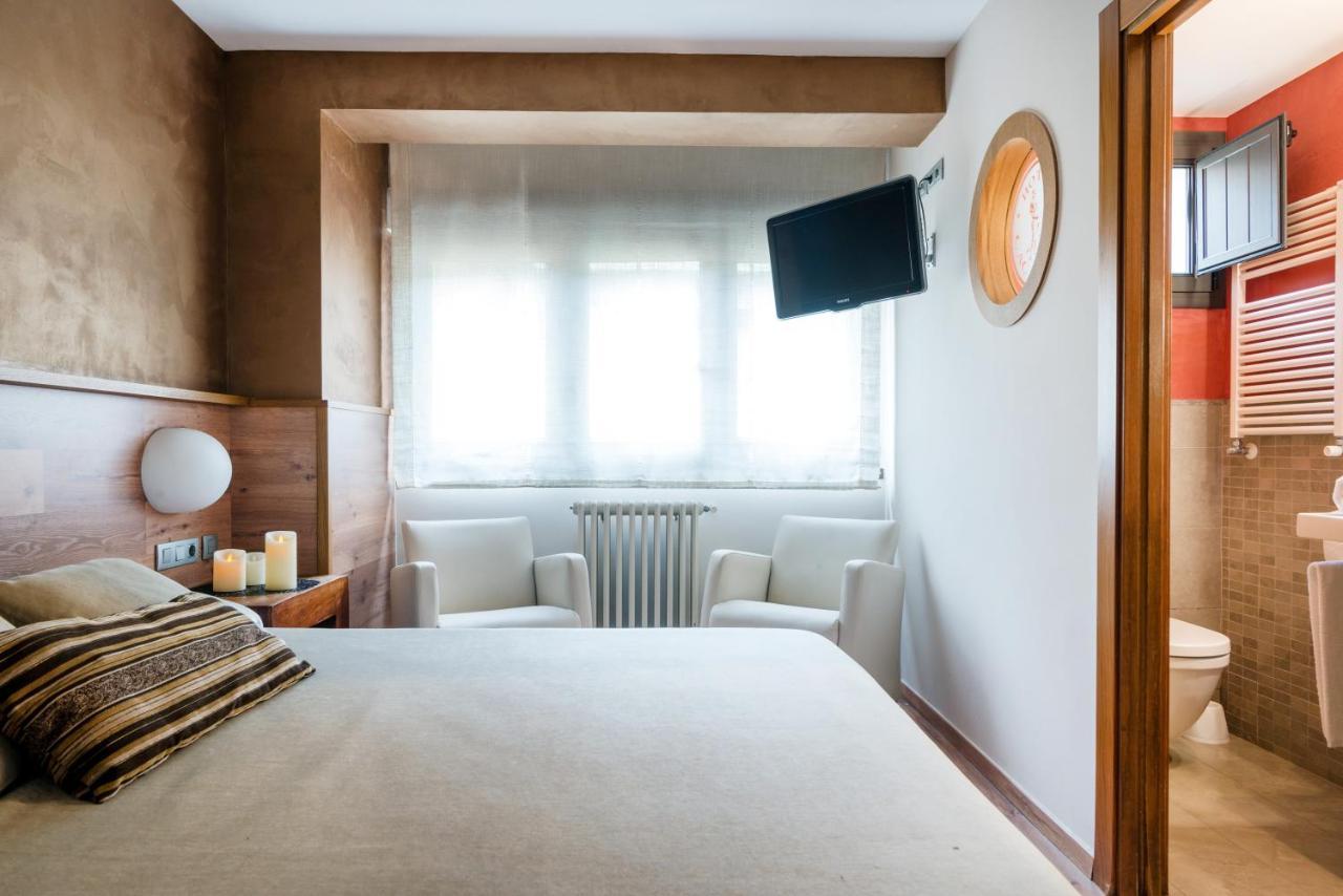 Budget Double Room Pet Friendly