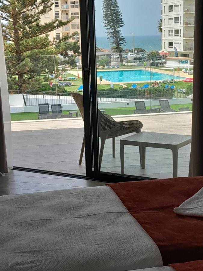 Triple Room Sea View