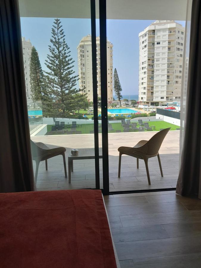 Double Room Pool View