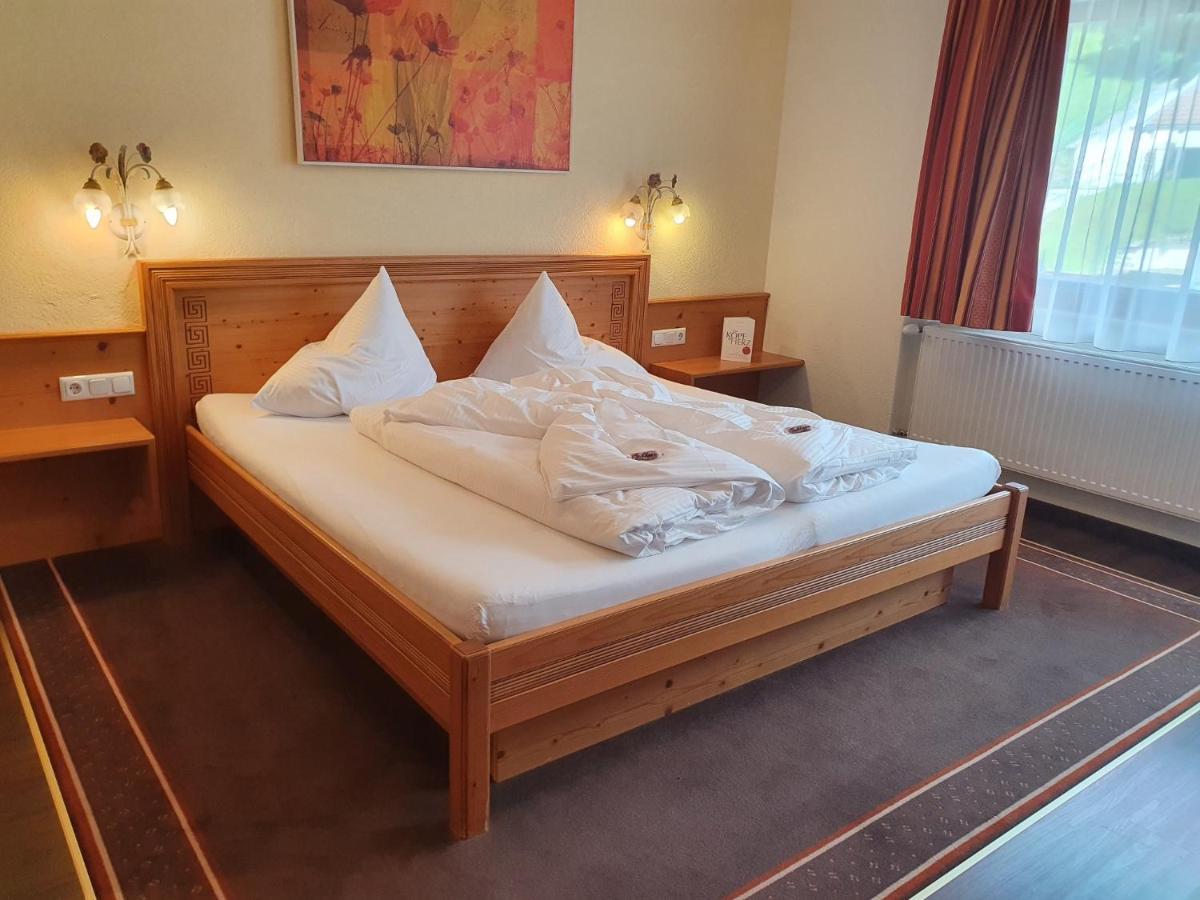 Double Room Edelweiss