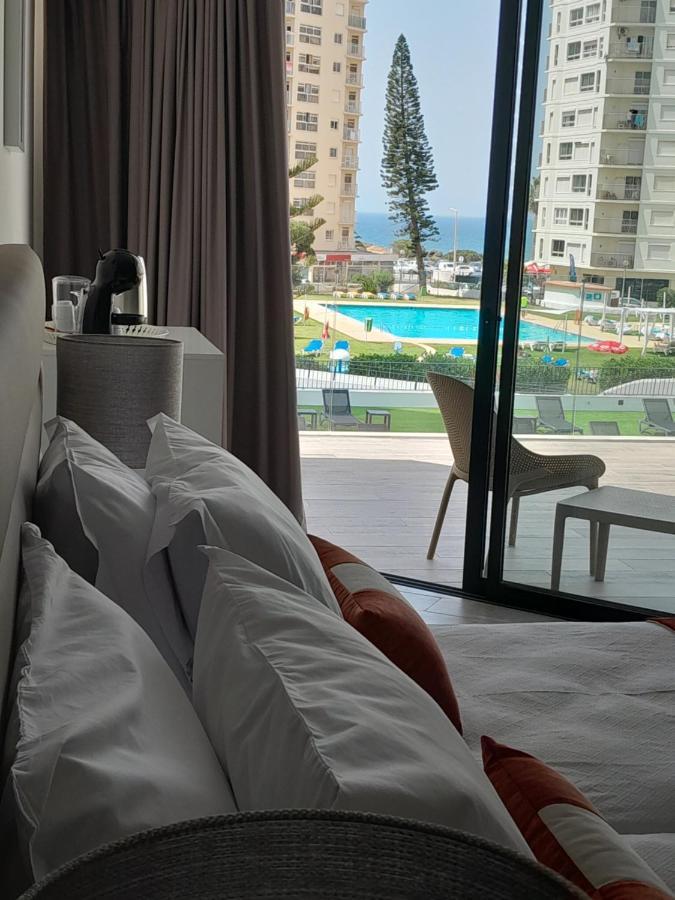 Triple Room Sea View