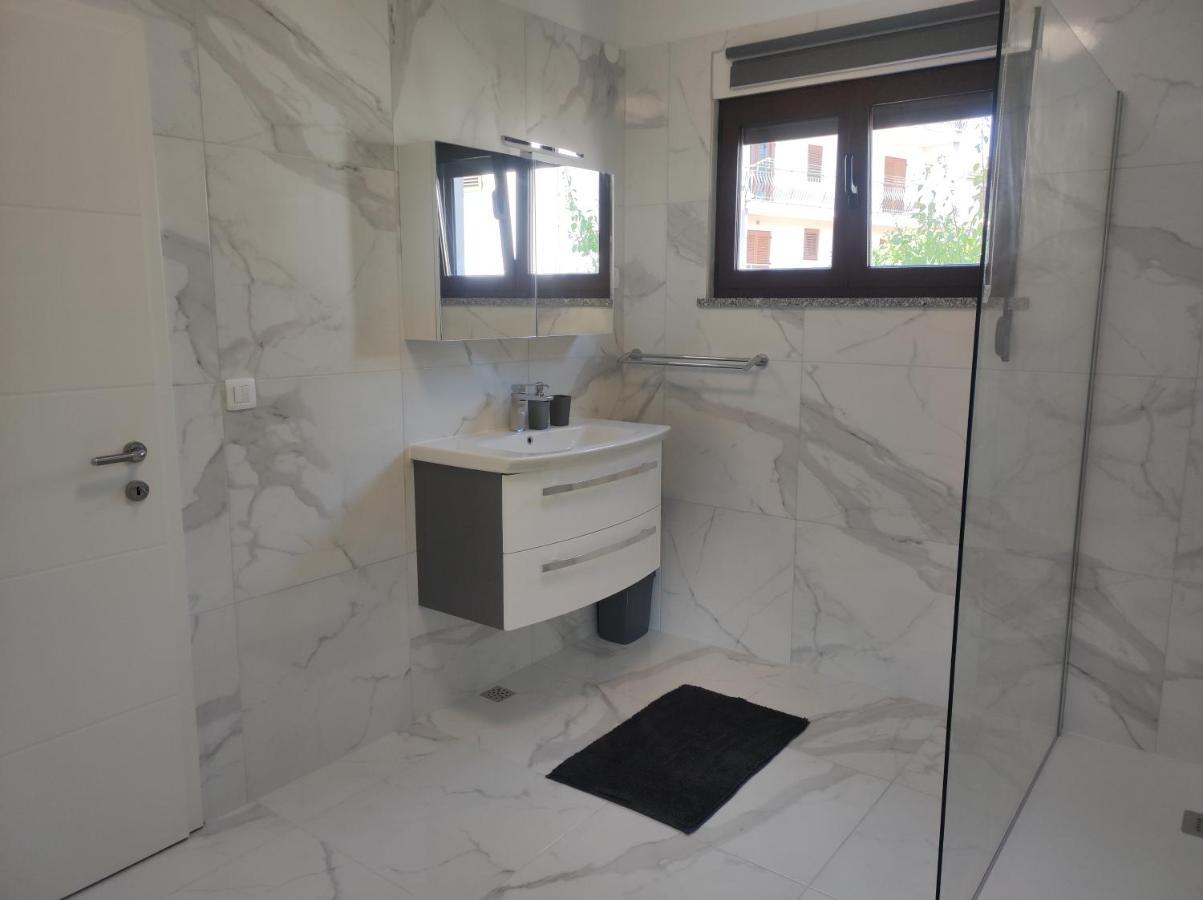 Standaard Driepersoonsstudio