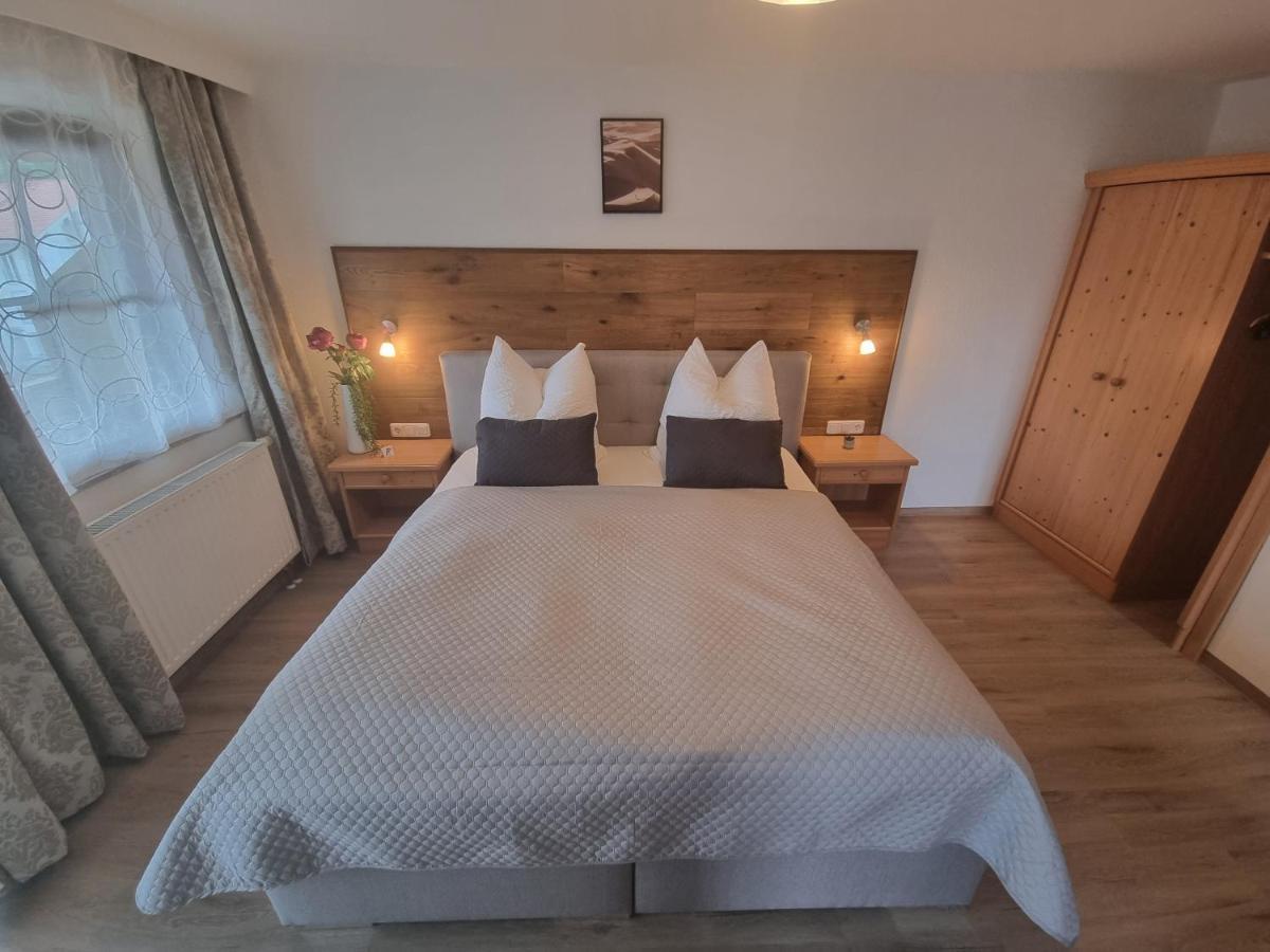 Deluxe Double Room Balcony