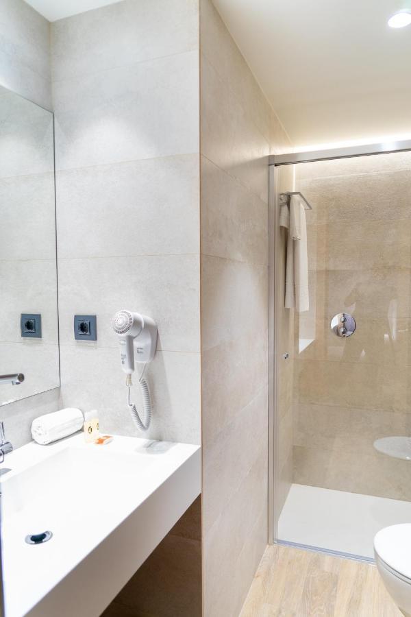 Double or Twin Room 1 or