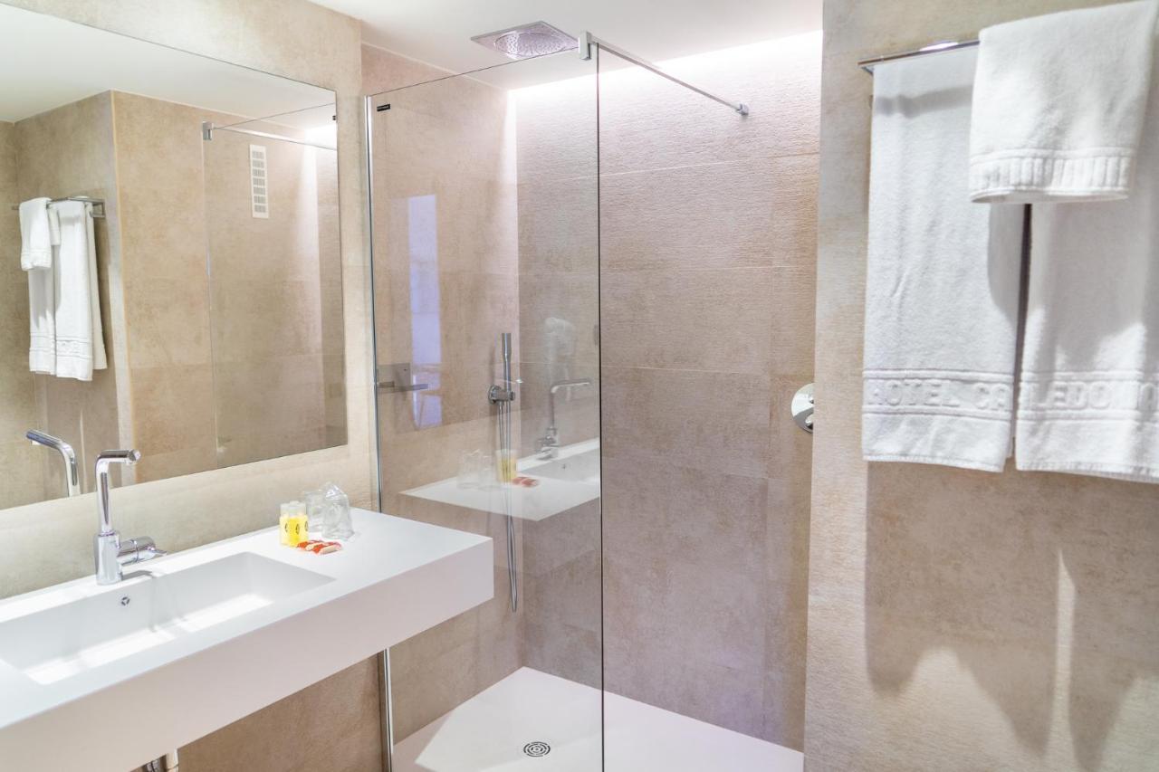 Double or Twin Room 1 or