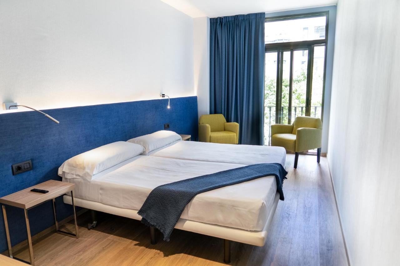 Double or Twin Room 1 or