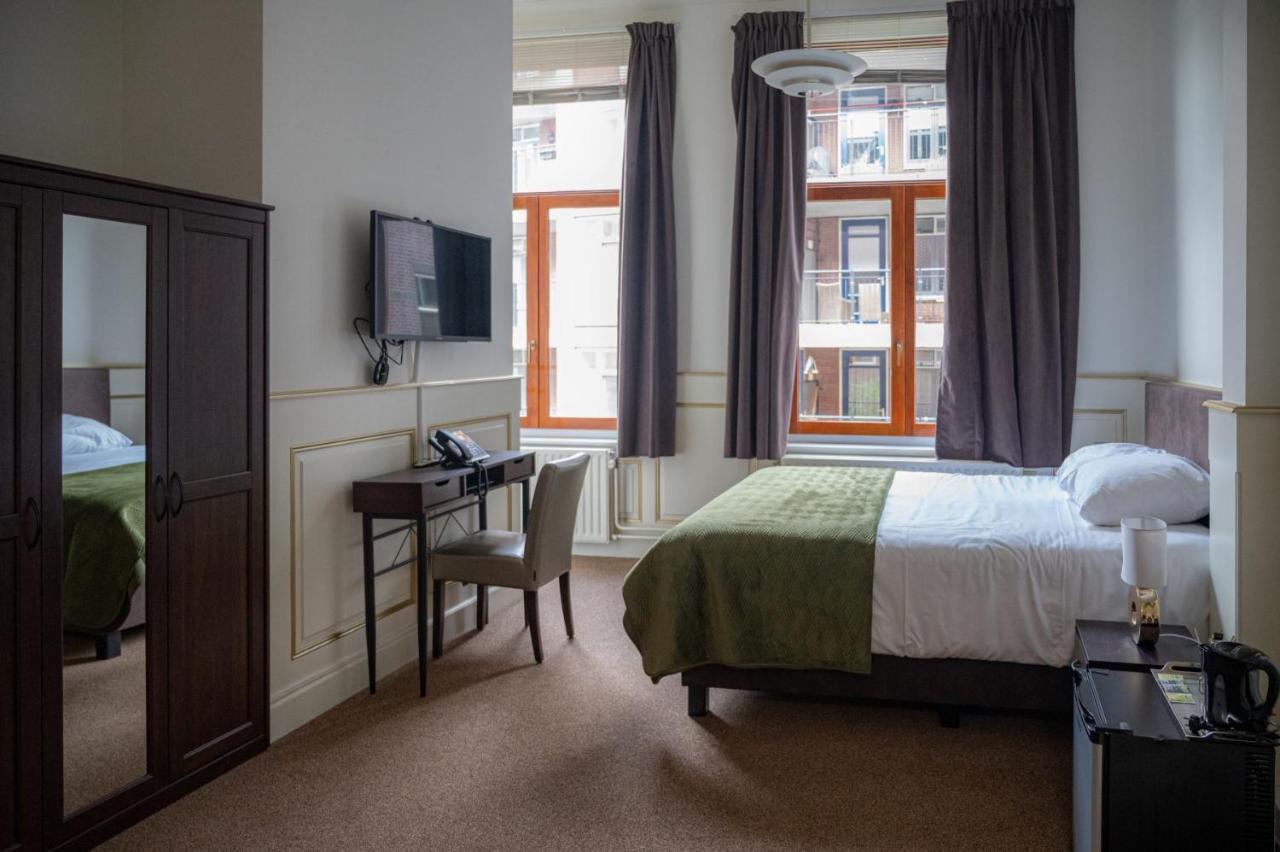Chambre Lit King-Size Supérieure