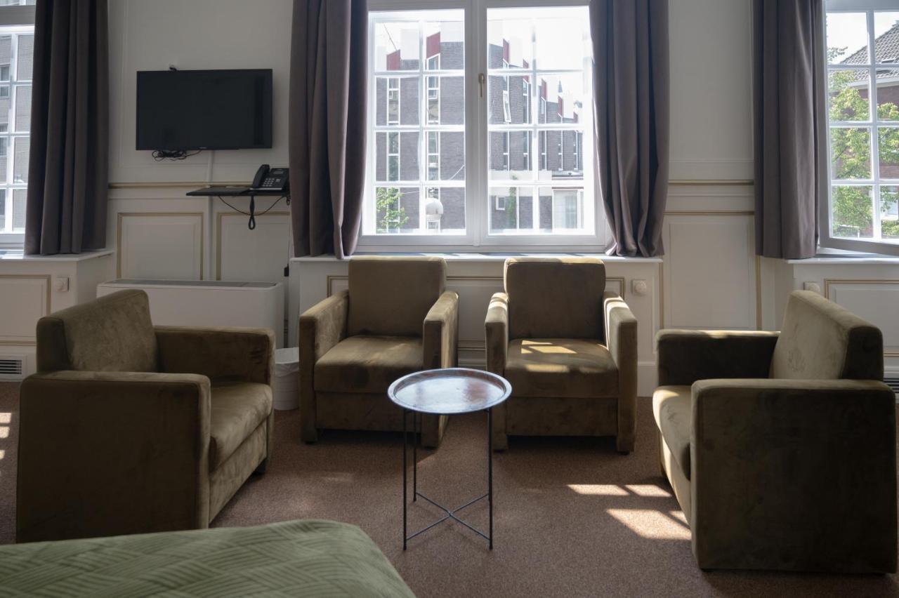 Chambre Deluxe