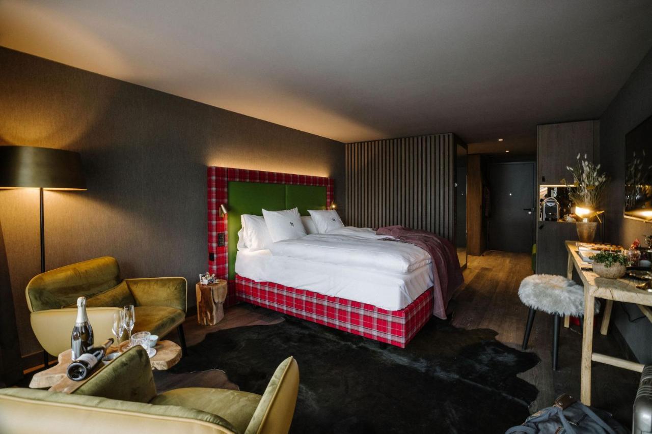 Luxe Kamer