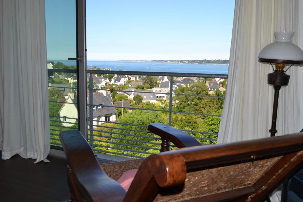 Suite Sea View
