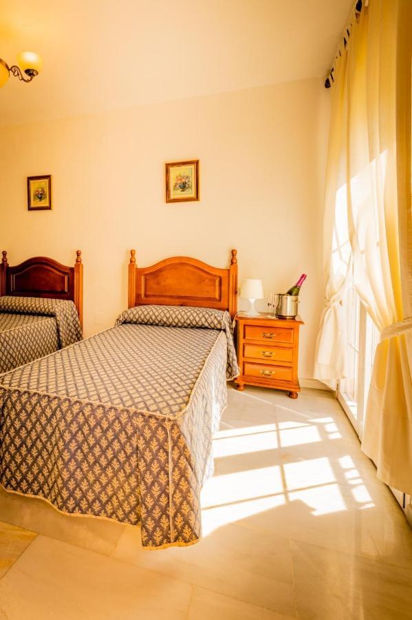 Habitación Doble Deluxe con balcón