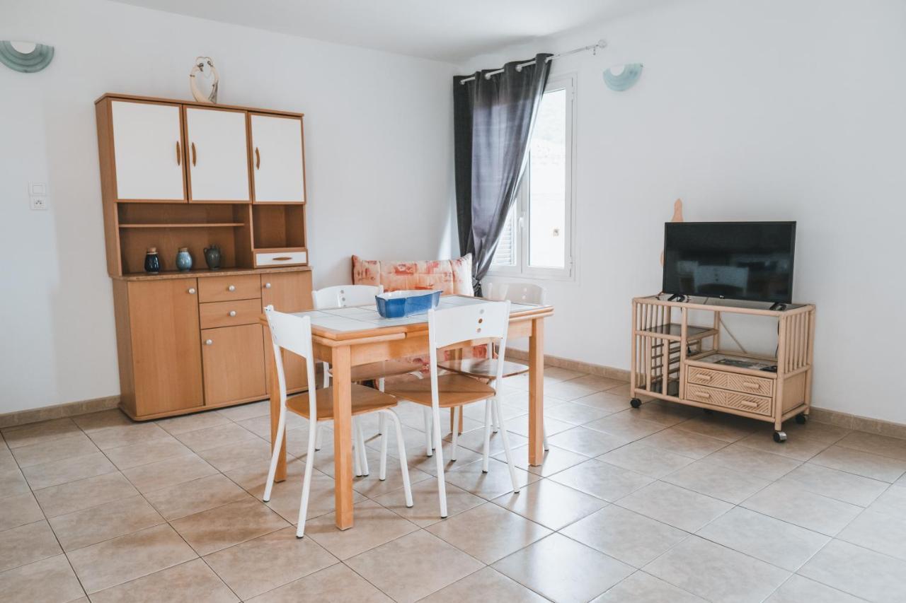 Apartment 39m²