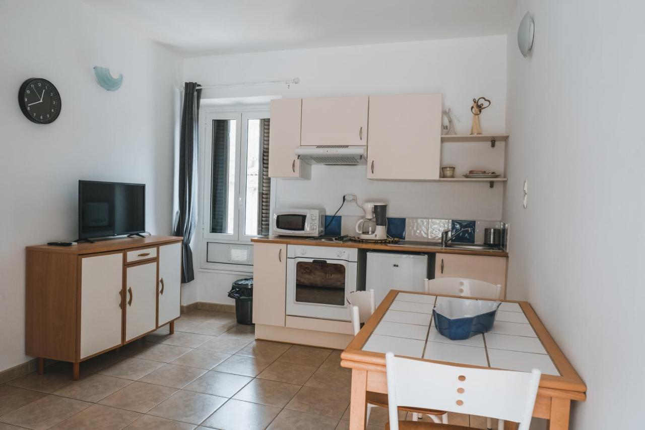 Duplex Apartment