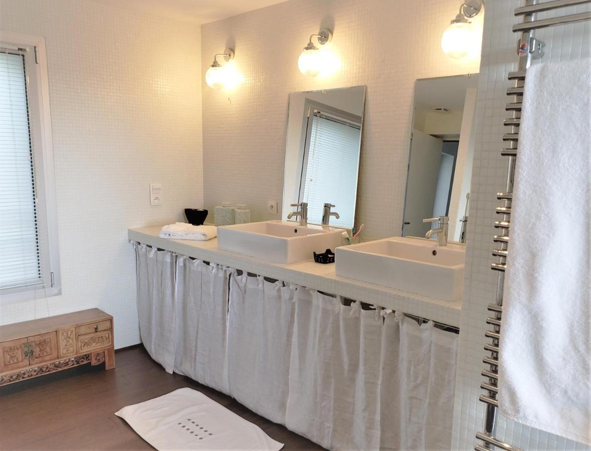 Suite Sea View