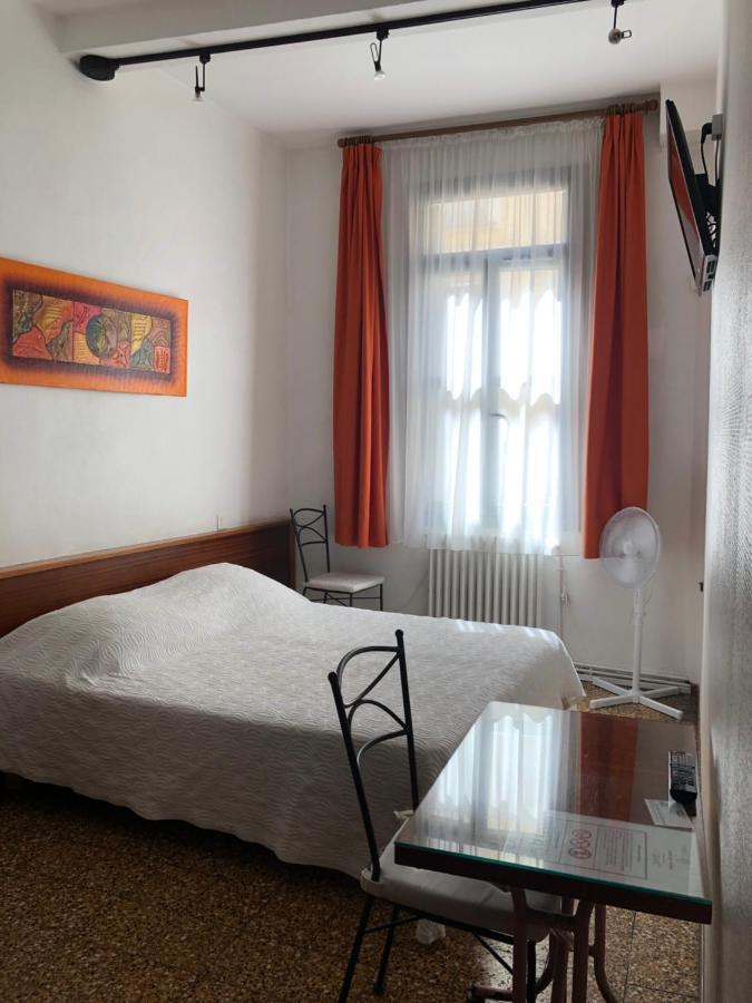 Chambre Double Supérieure