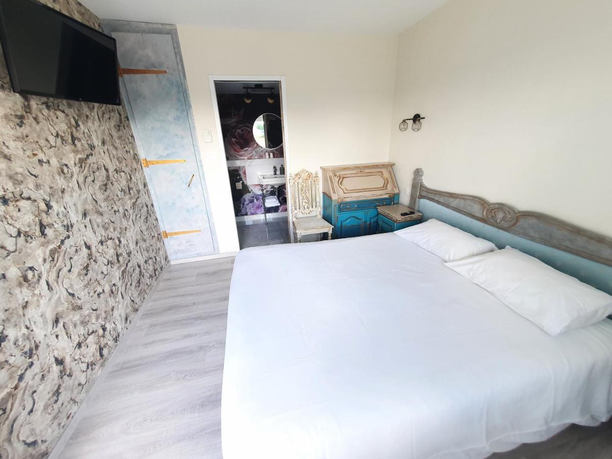 Chambre Double Supérieure