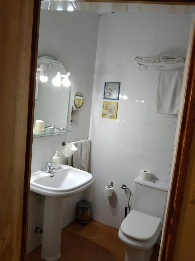 Habitación Doble Económica