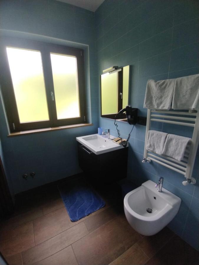 Double Room Private Bathroom