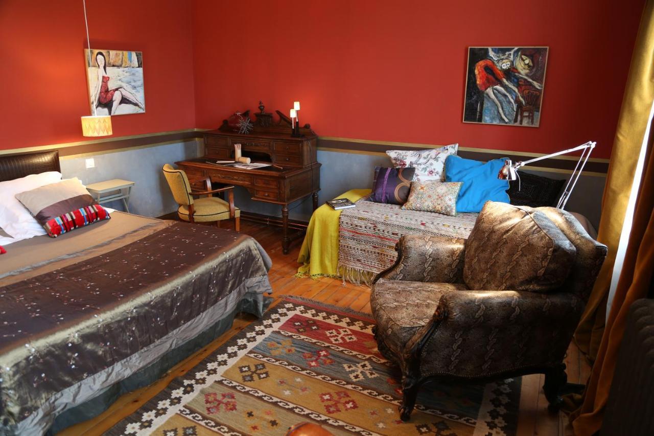Chambre Double