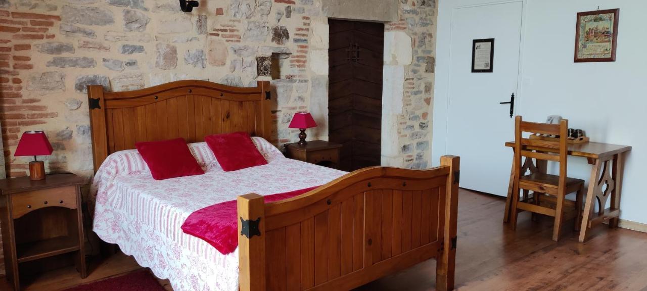 Chambre Triple Confort avec Douche