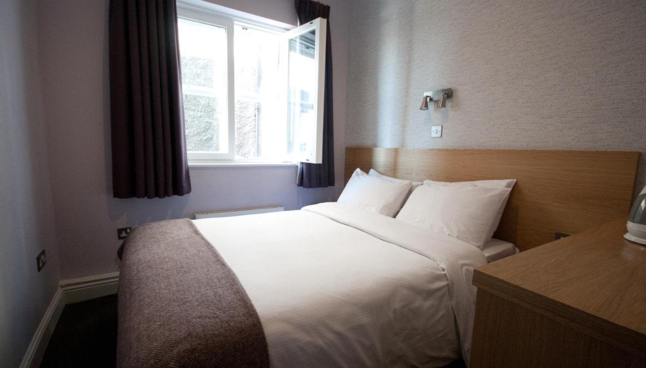 Cosy Double Room