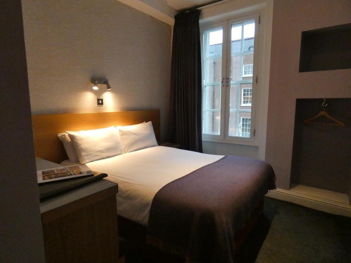 Cosy Double Room