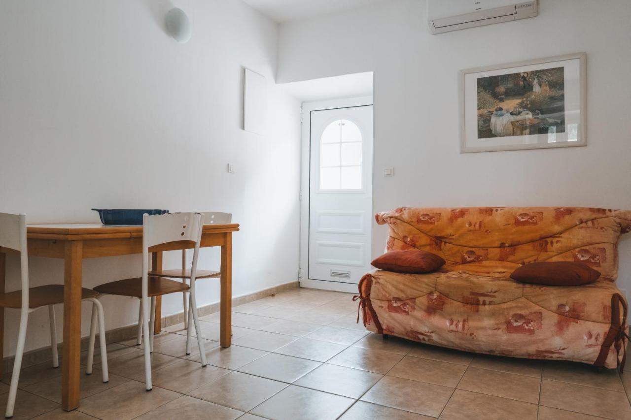 Apartment 27m²