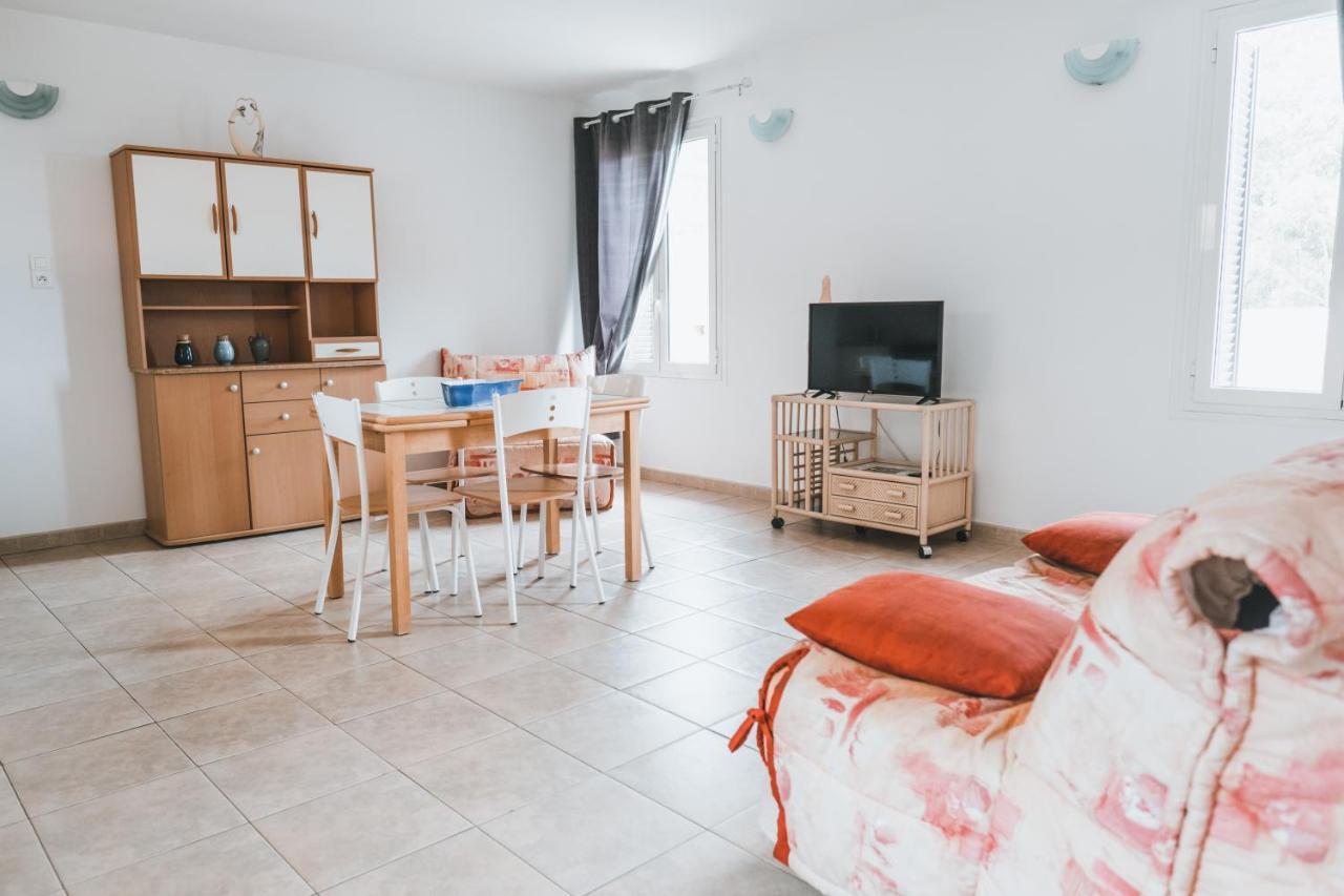 Apartment 39m²